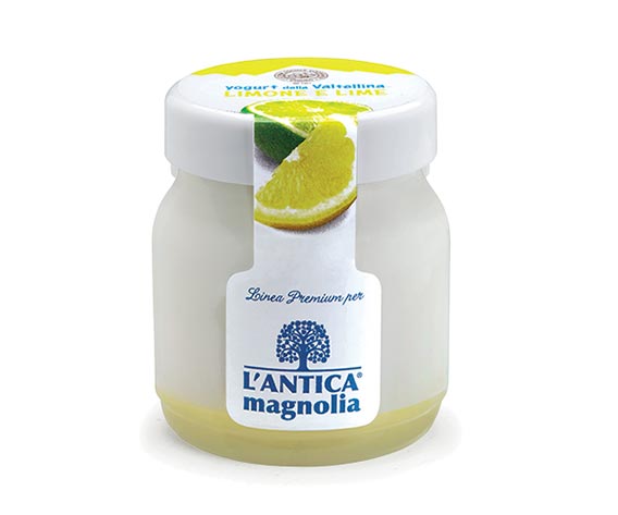 Proizvodi mjeseca Jogurt Limun i Limeta bofrost