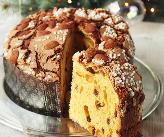 Slastice i deserti/Torte i Deserti Panettone al Moscato bofrost